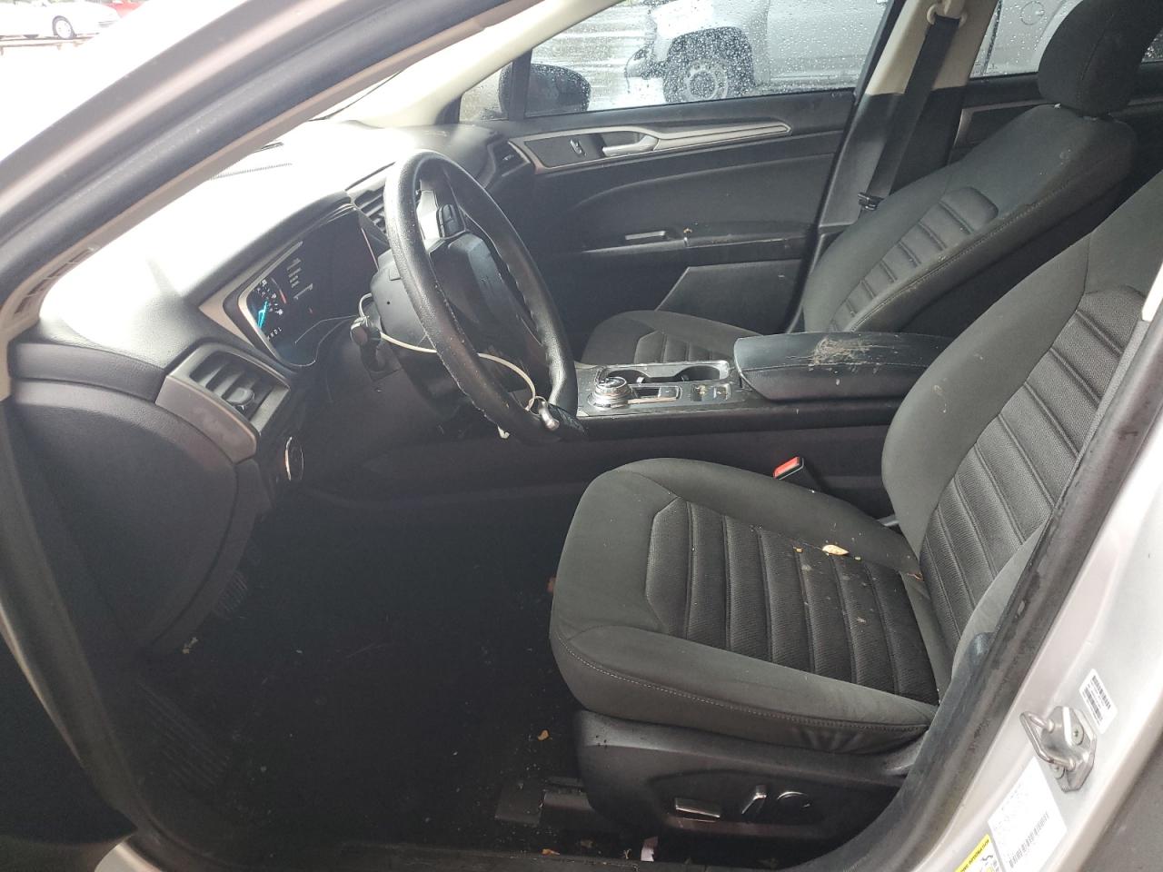 2017 Ford Fusion - Image 7