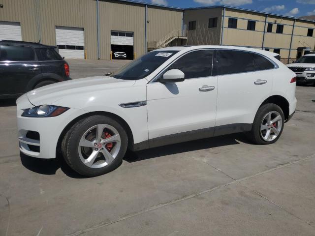 SADCJ2FXXLA635367 Jaguar F-Pace PRE