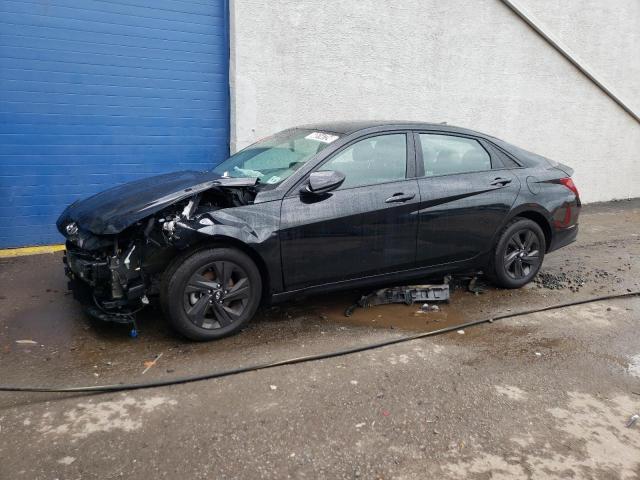 HYUNDAI ELANTRA SE 2021