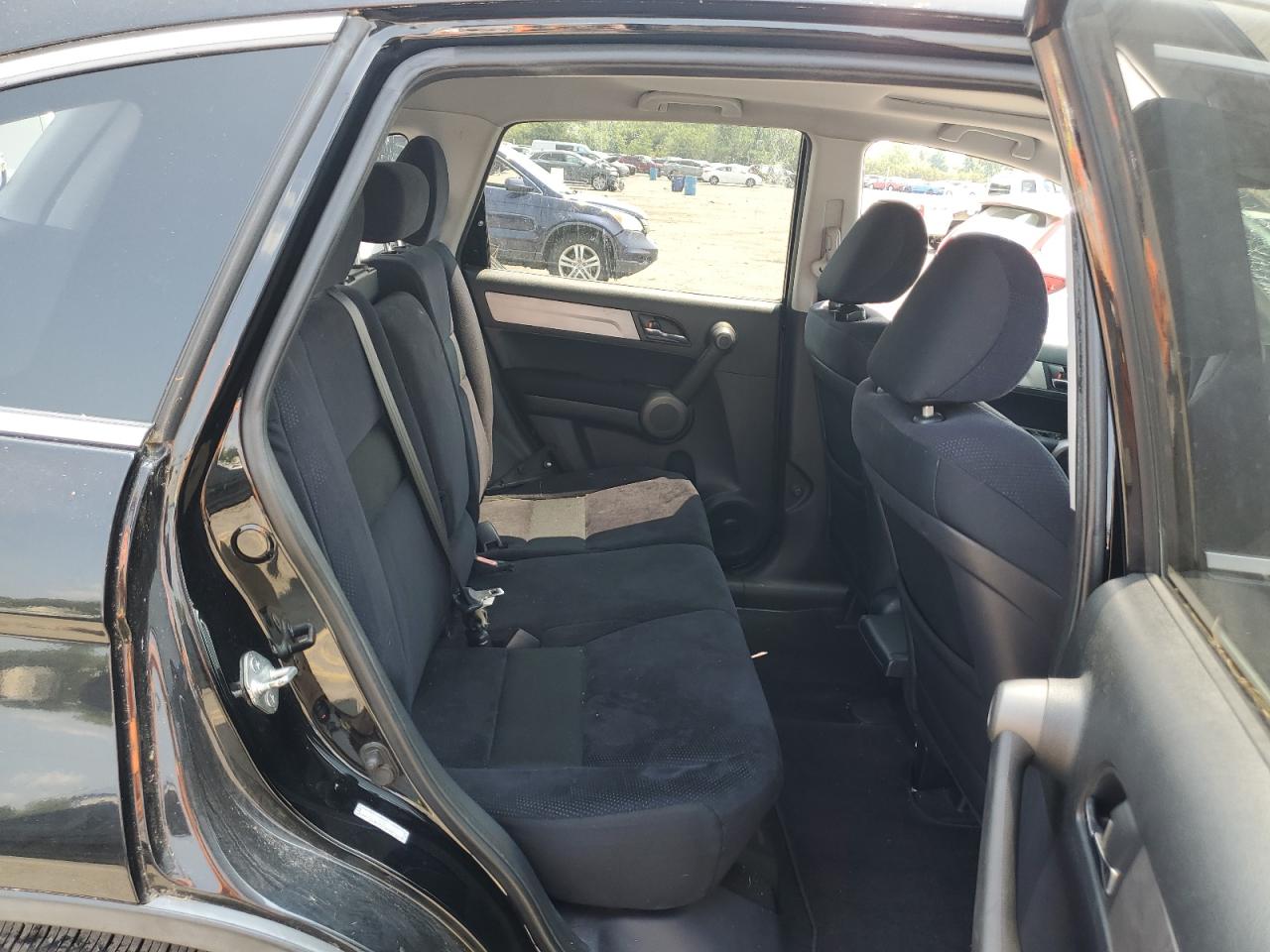 2010 Honda Cr-V Ex VIN: 5J6RE4H52AL093520 Lot: 67560704