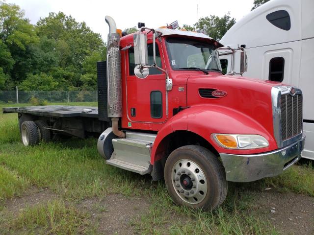 2014 Peterbilt 337 