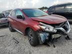 2016 Nissan Murano S for Sale in Cahokia Heights, IL - Front End