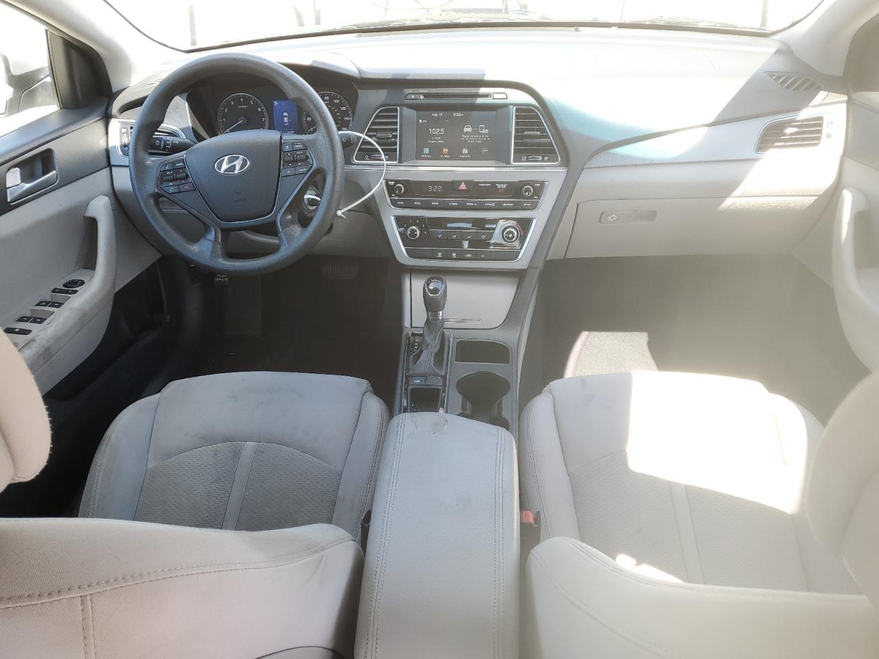 2016 Hyundai Sonata Se VIN: 5NPE24AF4GH281405 Lot: 67250794