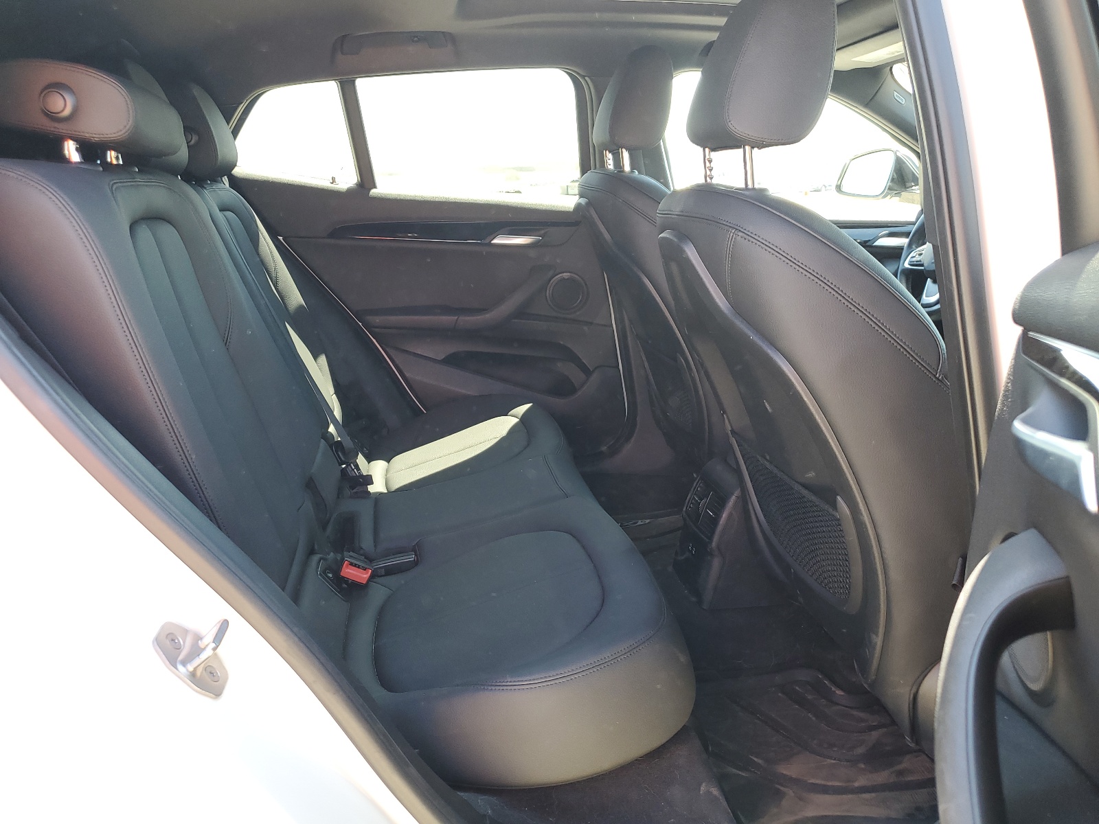 WBXYH9C00M5S09049 2021 BMW X2 Sdrive28I