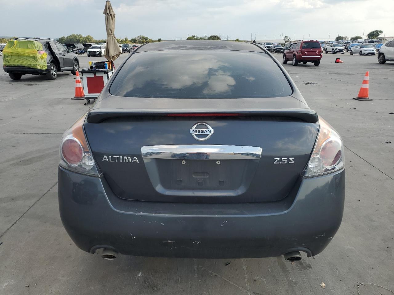 2012 Nissan Altima Base VIN: 1N4AL2AP3CN479692 Lot: 68917514