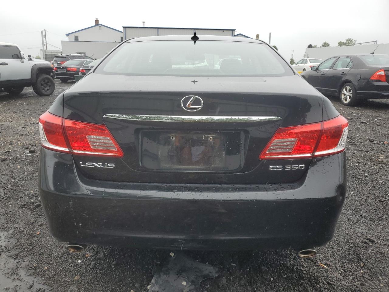 2010 Lexus Es 350 VIN: JTHBK1EG7A2358747 Lot: 66327354