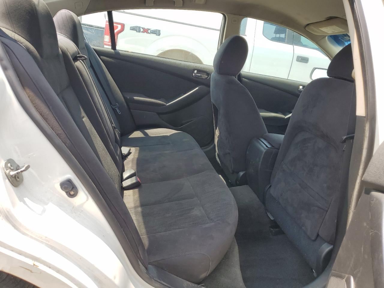 2012 Nissan Altima Base VIN: 1N4AL2AP7CC197941 Lot: 66245634