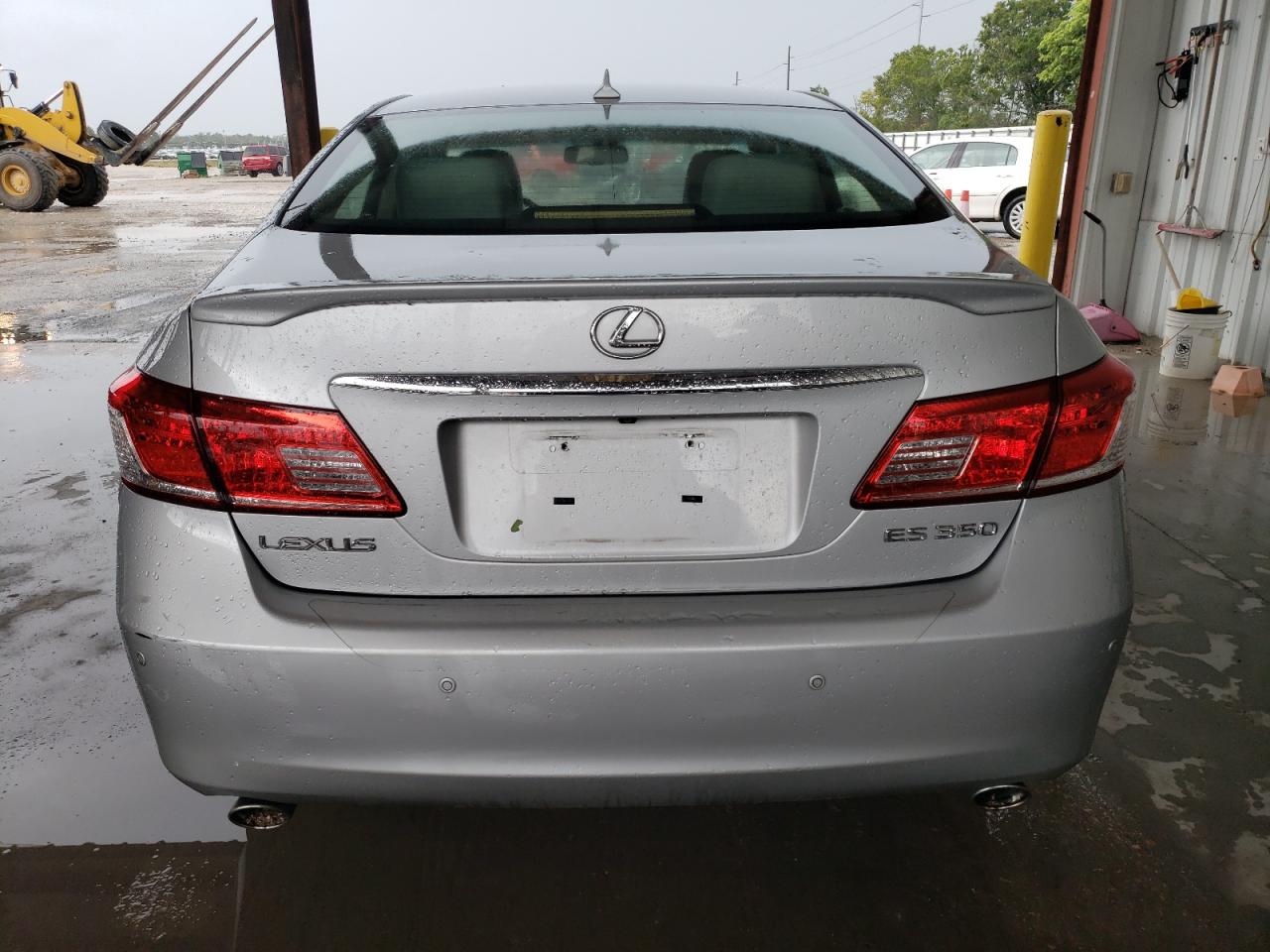 JTHBK1EG9A2395752 2010 Lexus Es 350