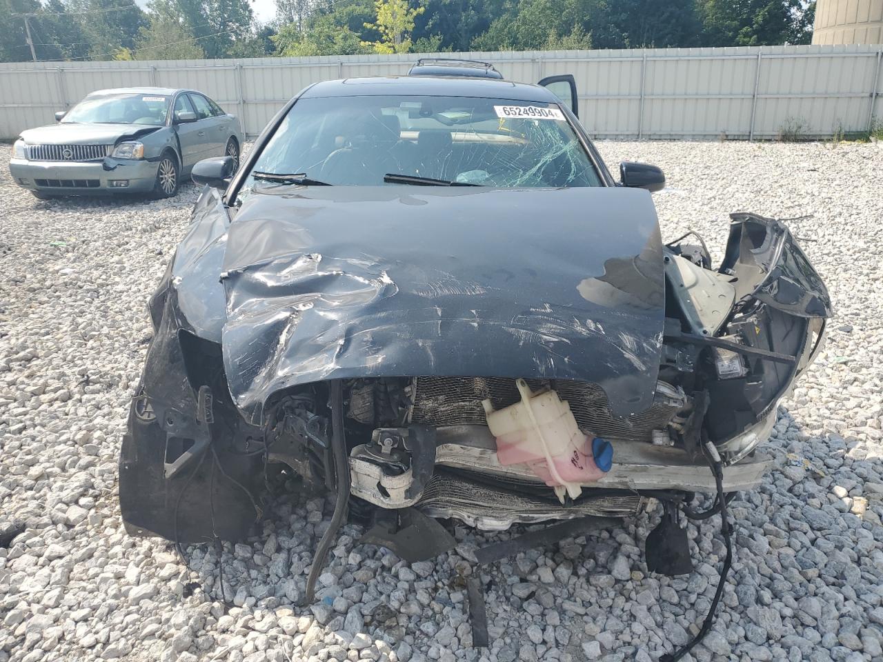 2007 Audi A6 3.2 Quattro VIN: WAUDH74F87N034487 Lot: 65249904