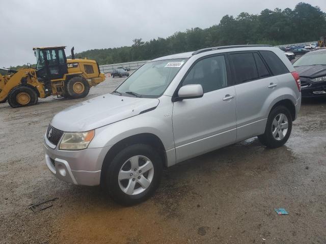 2006 Suzuki Grand Vitara Xsport for Sale in Harleyville, SC - Rear End