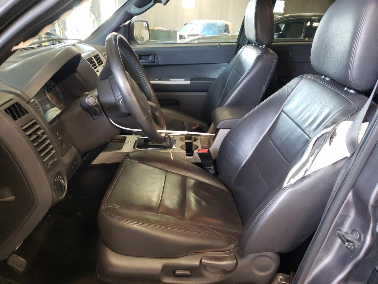 2012 Ford Escape Xlt VIN: 1FMCU9DGXCKB50683 Lot: 66395944