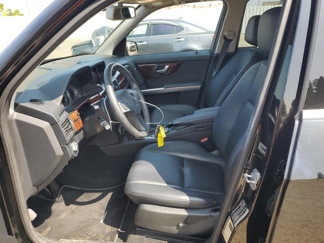 2010 Mercedes-Benz Glk 350 VIN: WDCGG5GB3AF434906 Lot: 68861324