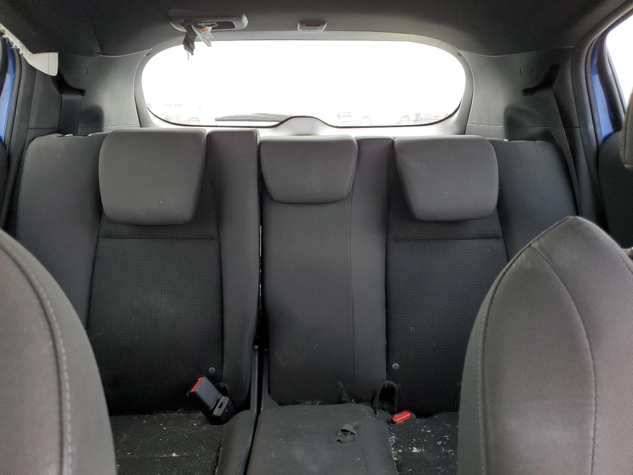 2021 Honda Hr-V Sport VIN: 3CZRU5H13MM722582 Lot: 68901784