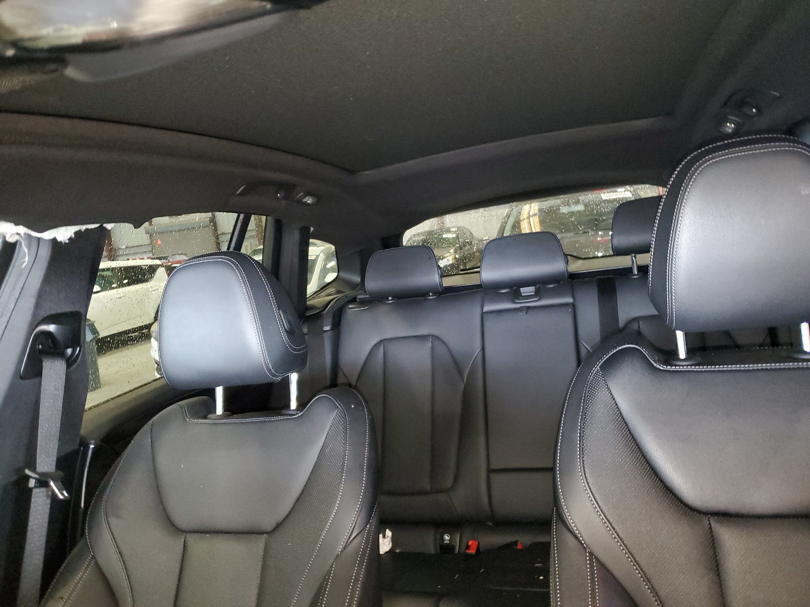 5UX53DP04N9L12530 2022 BMW X3 xDrive30I