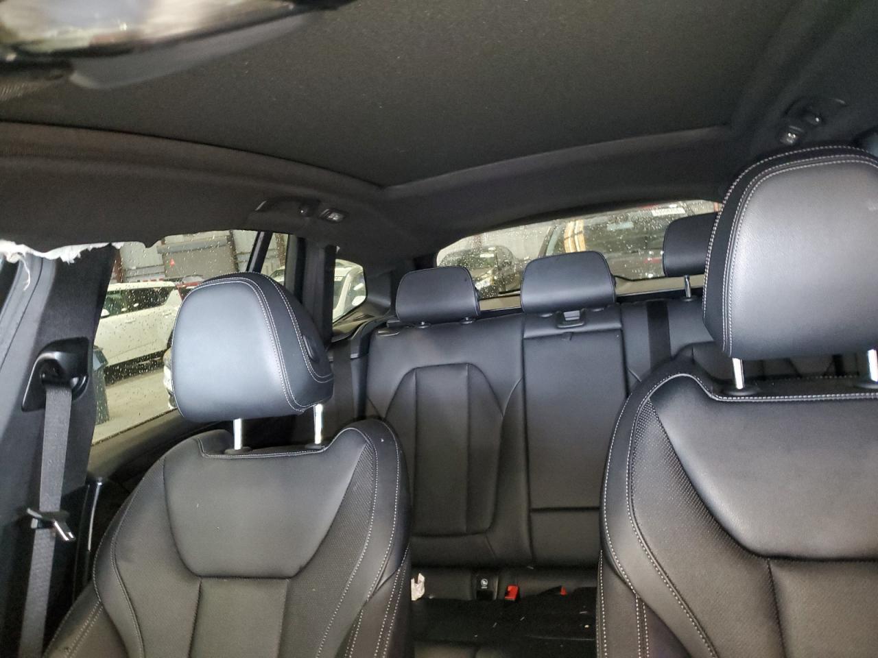 2022 BMW X3 xDrive30I VIN: 5UX53DP04N9L12530 Lot: 65777944