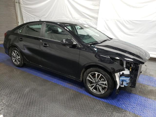 3KPF24AD1RE744532 Kia Forte LX 4