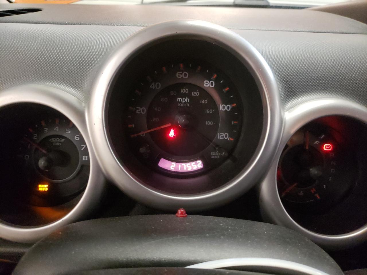 2005 Honda Element Ex VIN: 5J6YH18615L002964 Lot: 67231934