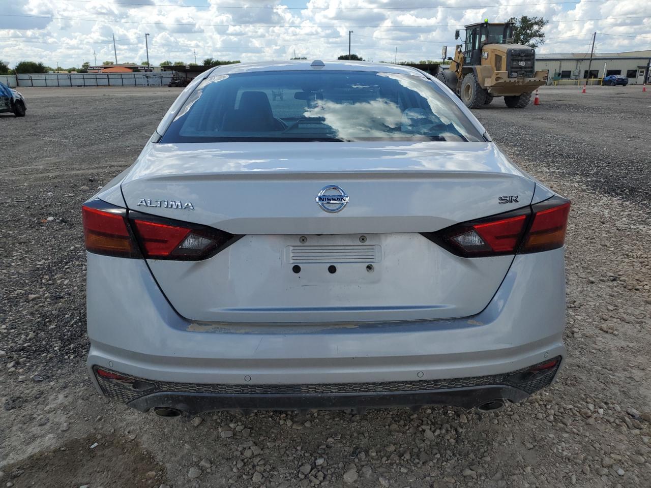 2021 Nissan Altima Sr VIN: 1N4BL4CV9MN364978 Lot: 69160334