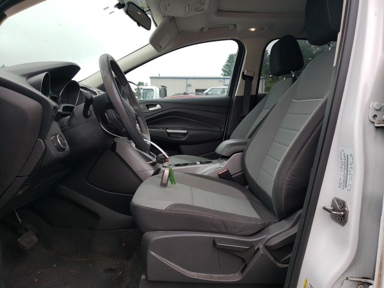 2013 Ford Escape Se VIN: 1FMCU9GX0DUD30109 Lot: 66436764