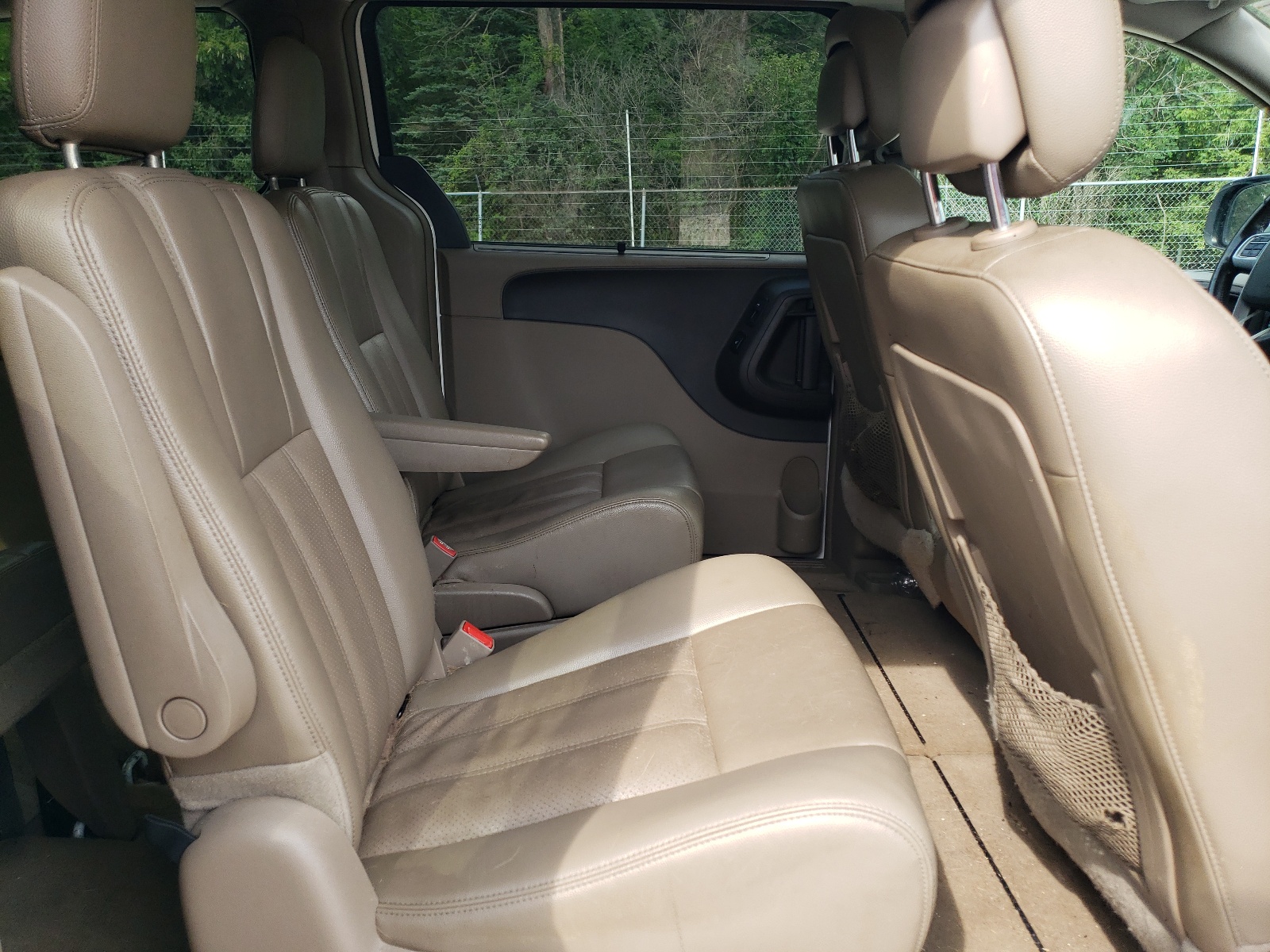 2C4RC1CG0DR692009 2013 Chrysler Town & Country Touring L