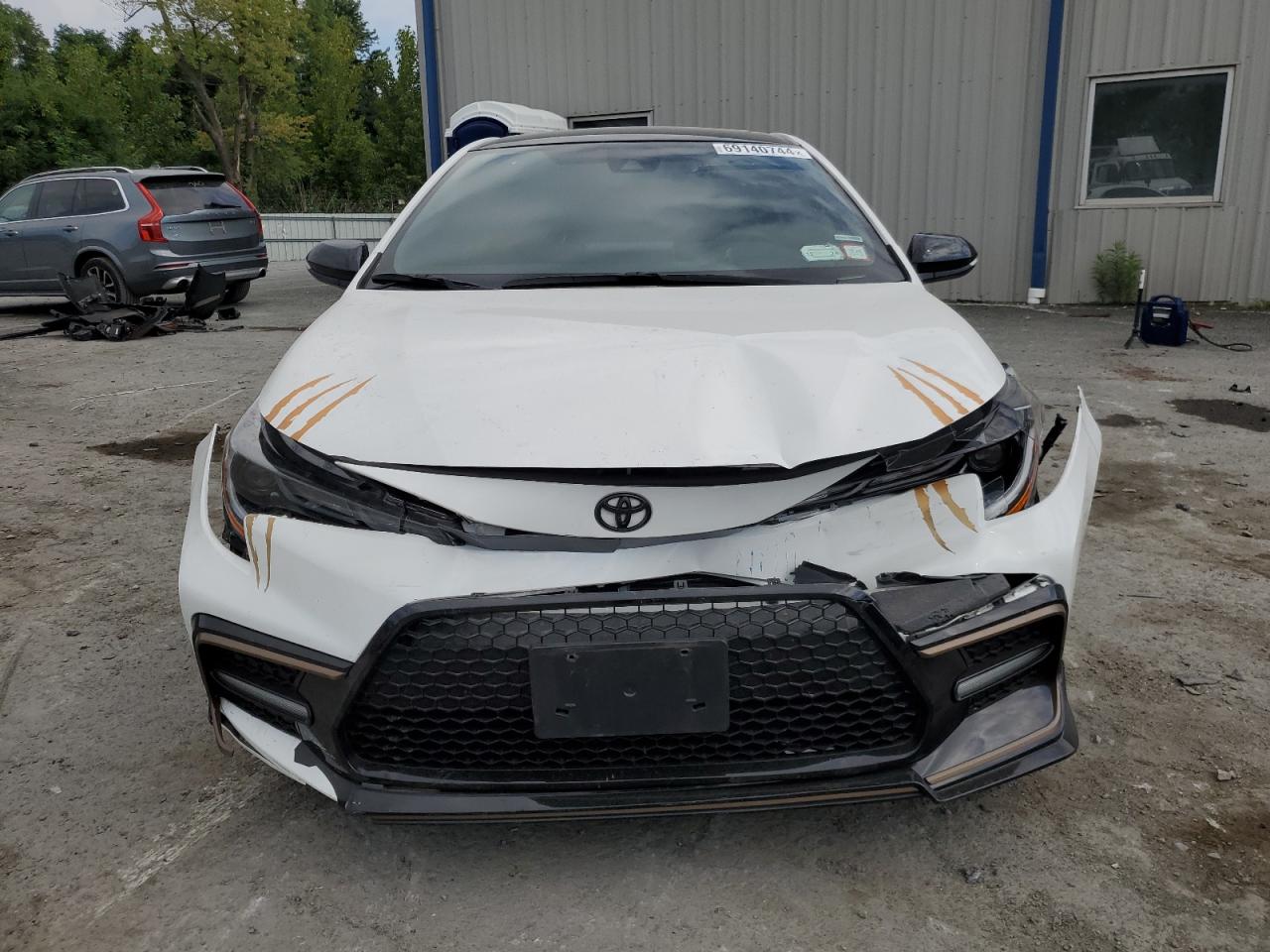2022 Toyota Corolla - Image 5