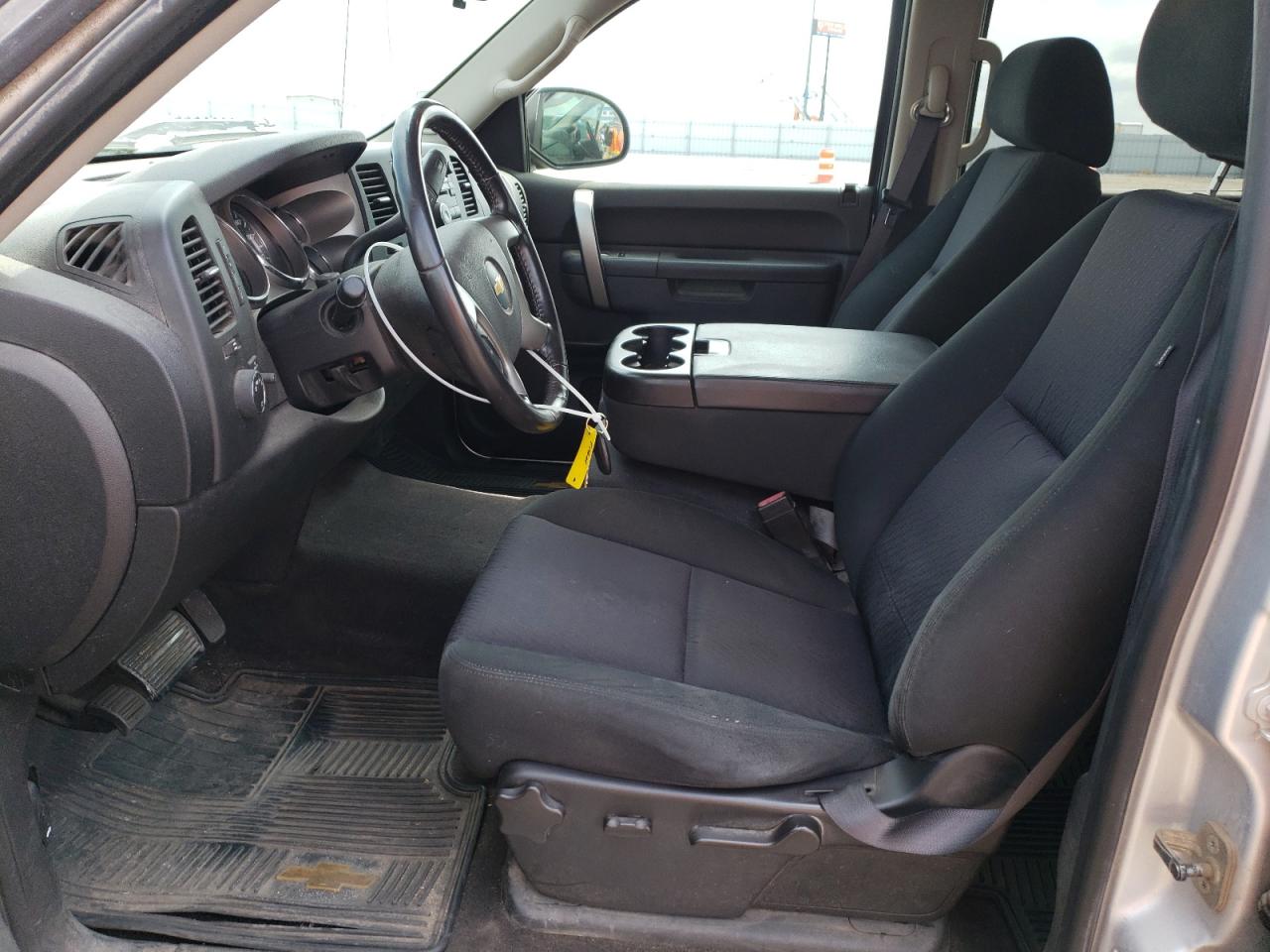 2012 Chevrolet Silverado K1500 Lt VIN: 3GCPKSE72CG149990 Lot: 66779654