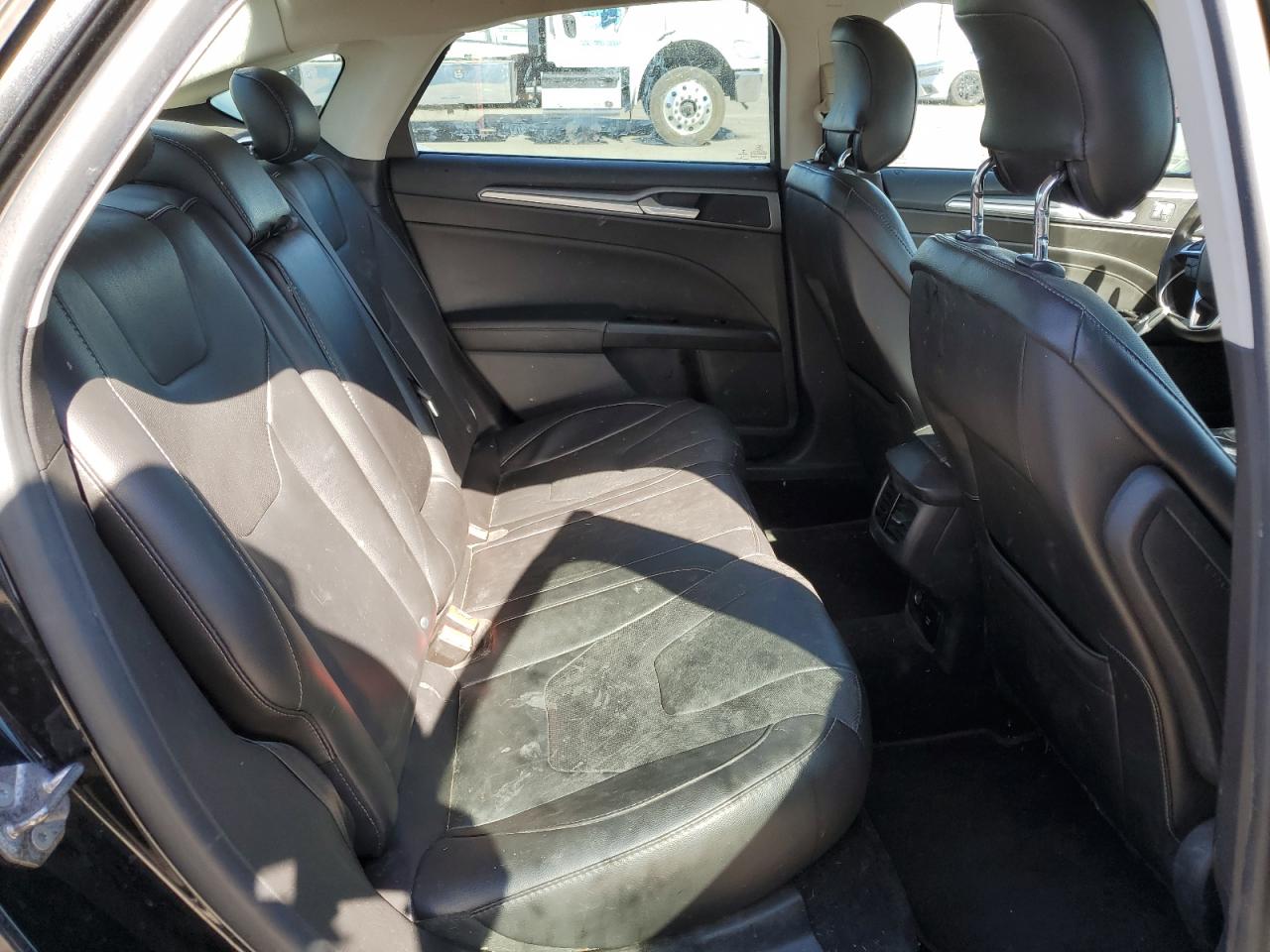 2014 Ford Fusion - Image 10
