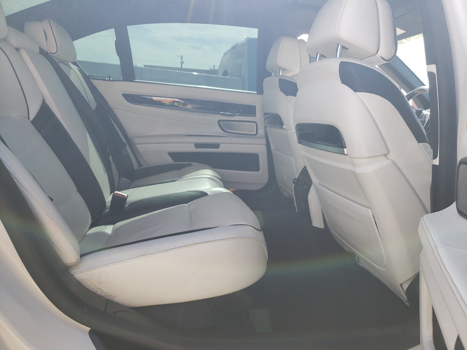 WBAYE8C51FD781796 2015 BMW 750 Li