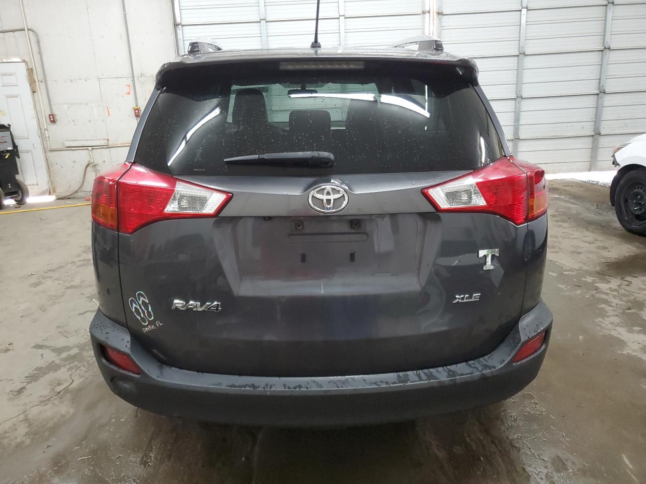 2013 Toyota Rav4 Xle VIN: JTMWFREV1DD014585 Lot: 68132894