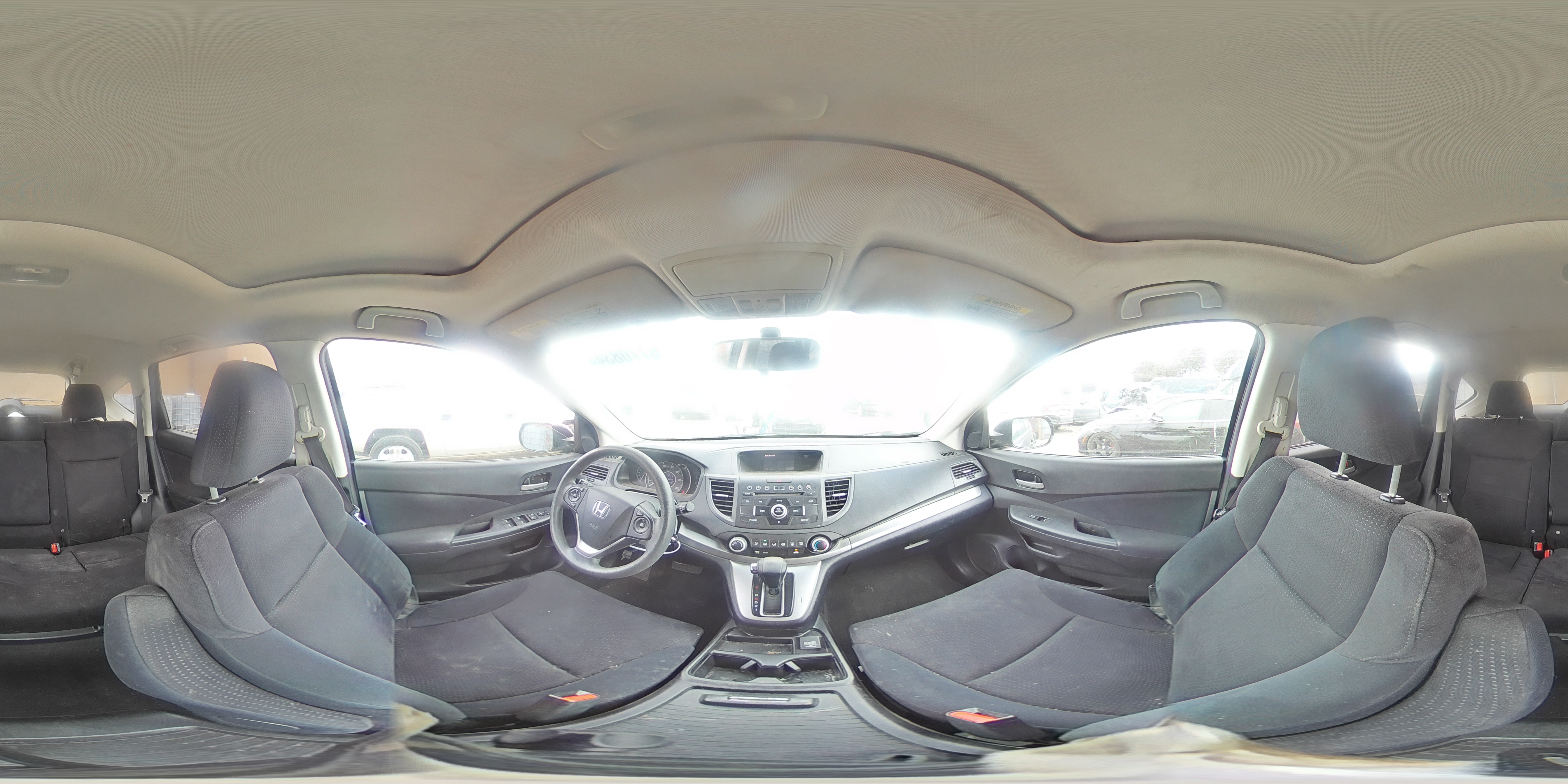 2014 Honda Cr-V Ex VIN: 2HKRM4H53EH647019 Lot: 67708344