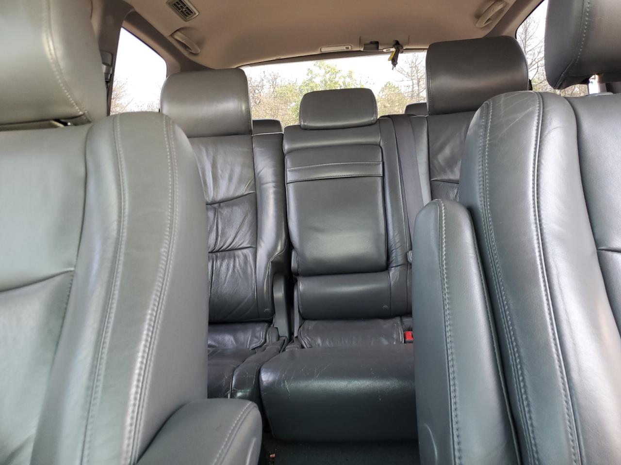 2005 Lexus Gx 470 VIN: JTJBT20X650088016 Lot: 67247814