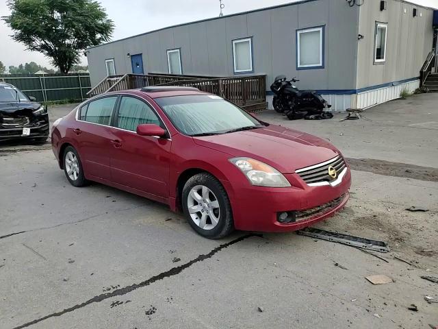 2009 Nissan Altima 2.5 VIN: 1N4AL21E69N509257 Lot: 67366844