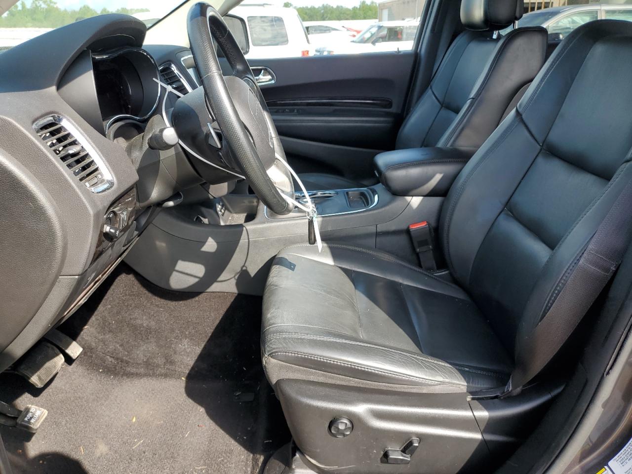 2014 Dodge Durango Limited VIN: 1C4RDJDG7EC971205 Lot: 67169014