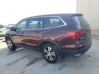 2016 Honda Pilot Exl en Venta en Haslet, TX - Front End