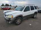2003 Mazda Tribute Lx na sprzedaż w Nampa, ID - Front End