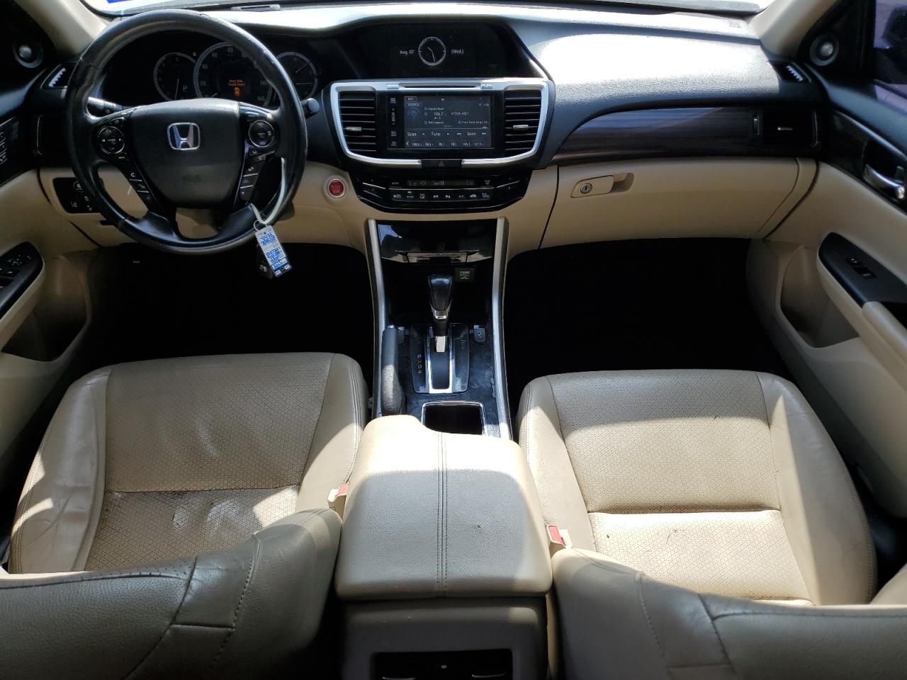 2016 Honda Accord - Image 8
