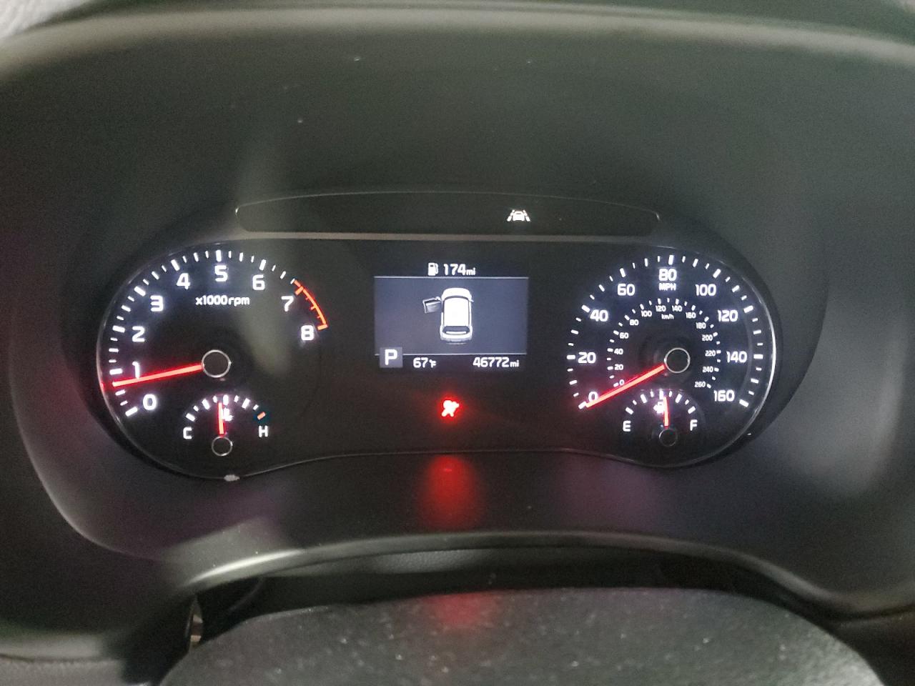 2022 Kia Soul Lx VIN: KNDJ23AU9N7186248 Lot: 68139934