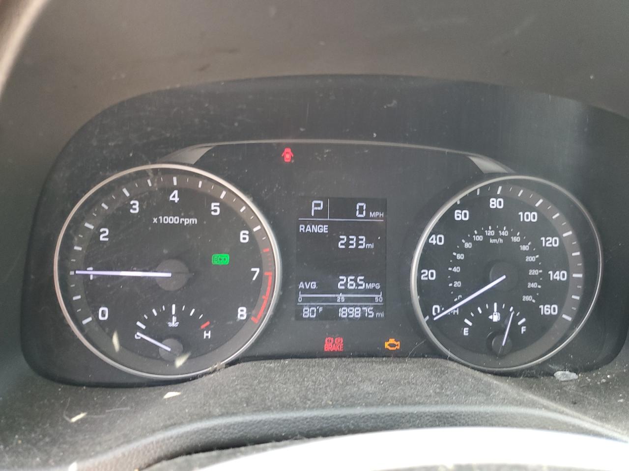 2017 Hyundai Elantra - Image 9