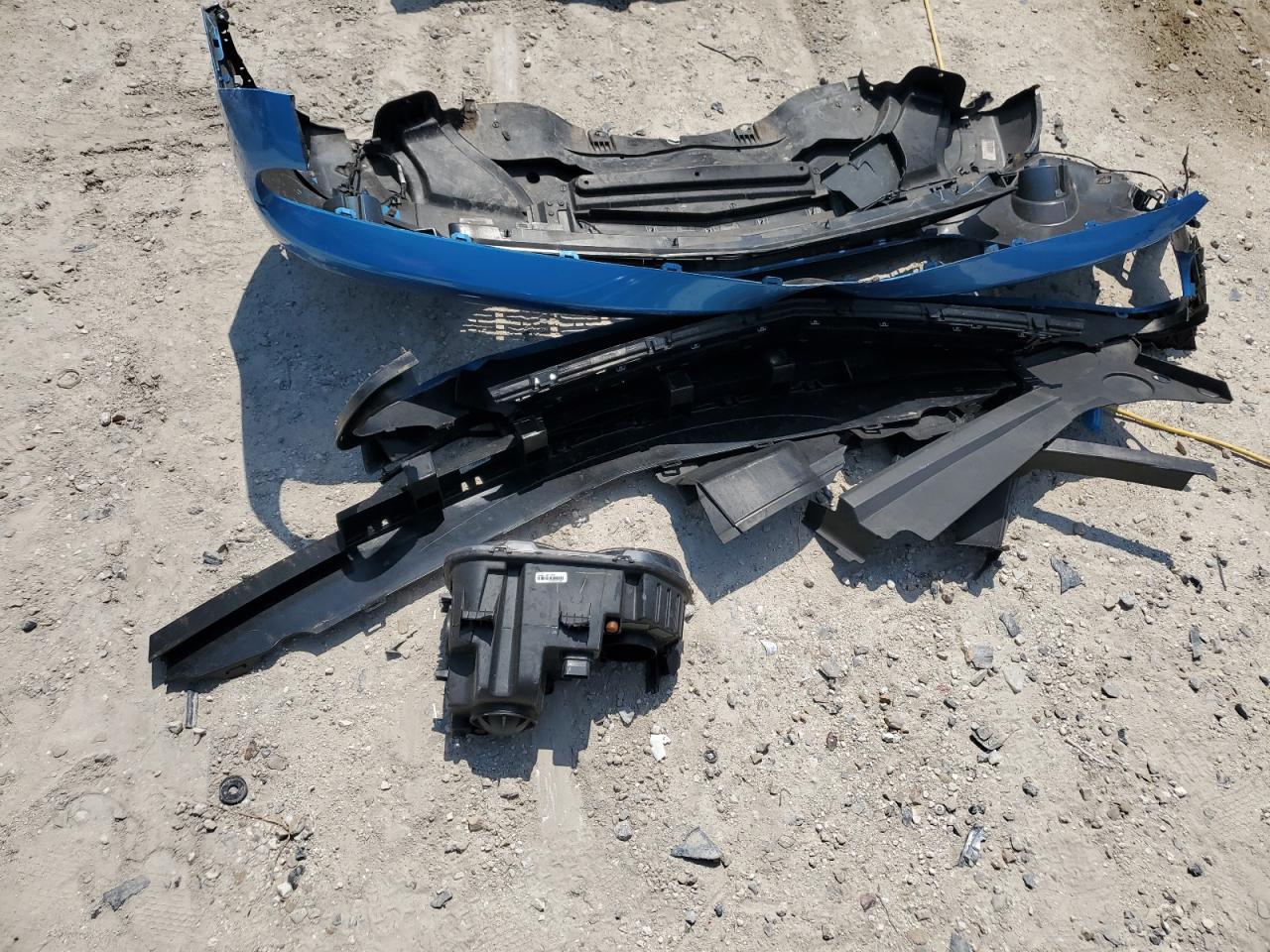 2019 Dodge Challenger Sxt VIN: 2C3CDZAG4KH739702 Lot: 66554324