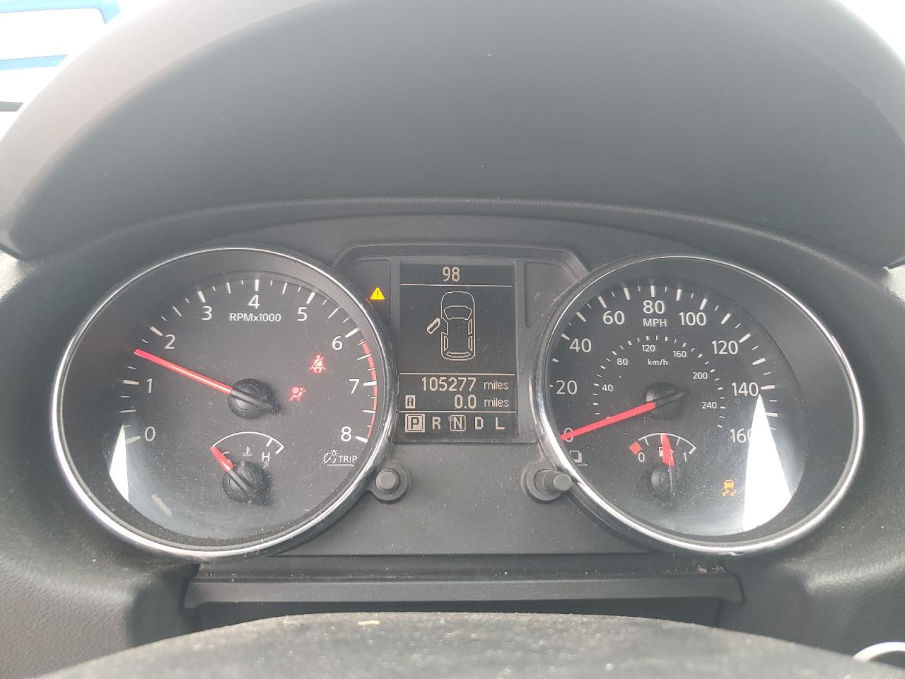 2012 Nissan Rogue S VIN: JN8AS5MT6CW601144 Lot: 69257124