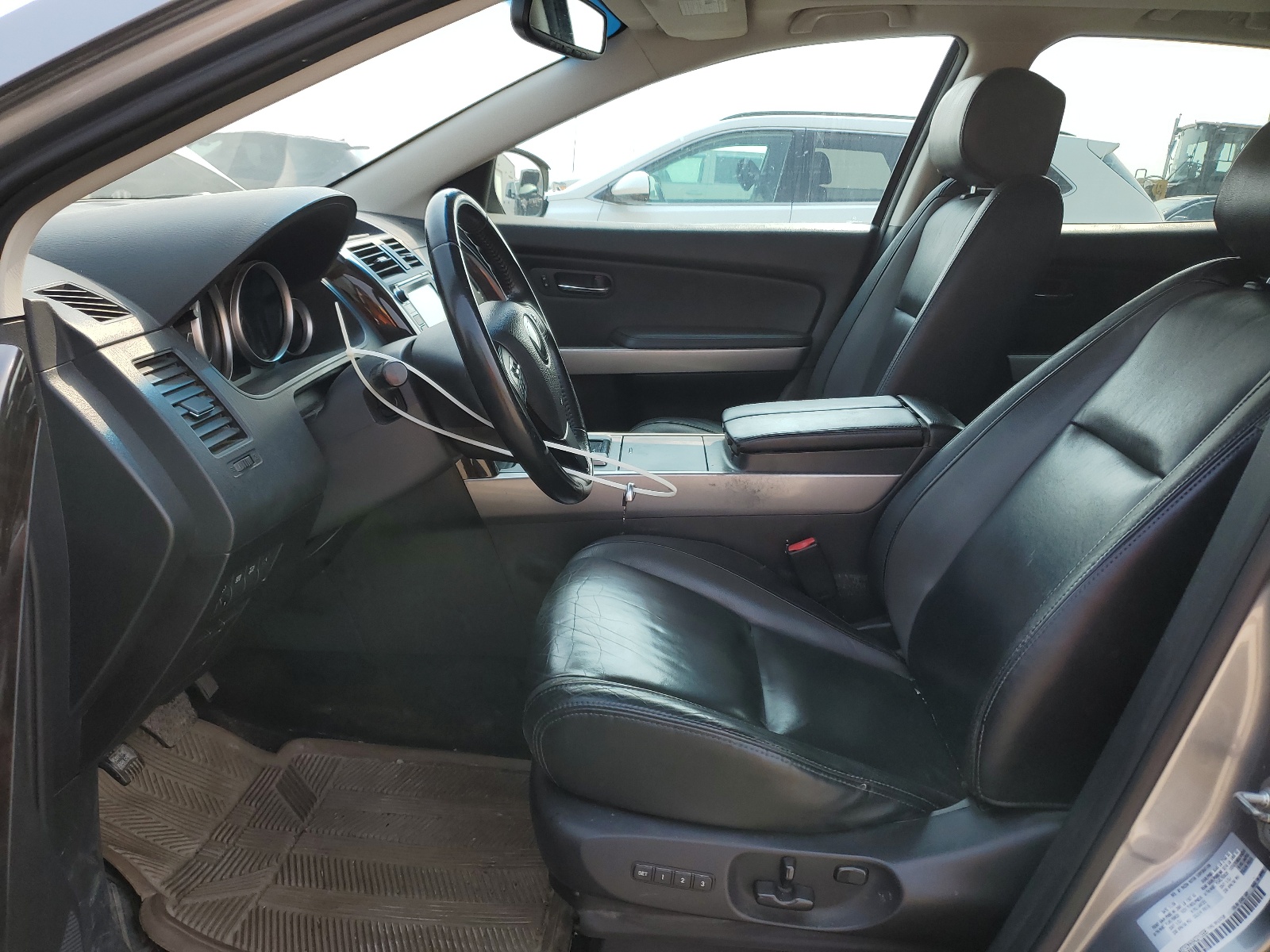 JM3TB3MA8A0210995 2010 Mazda Cx-9