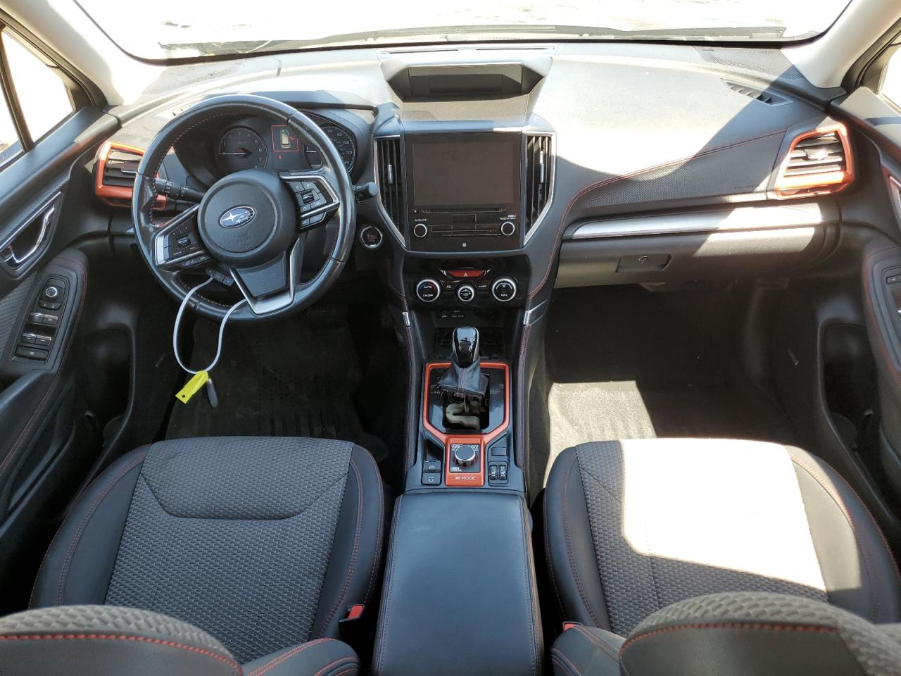 2019 Subaru Forester Sport VIN: JF2SKAPC4KH547061 Lot: 65813154