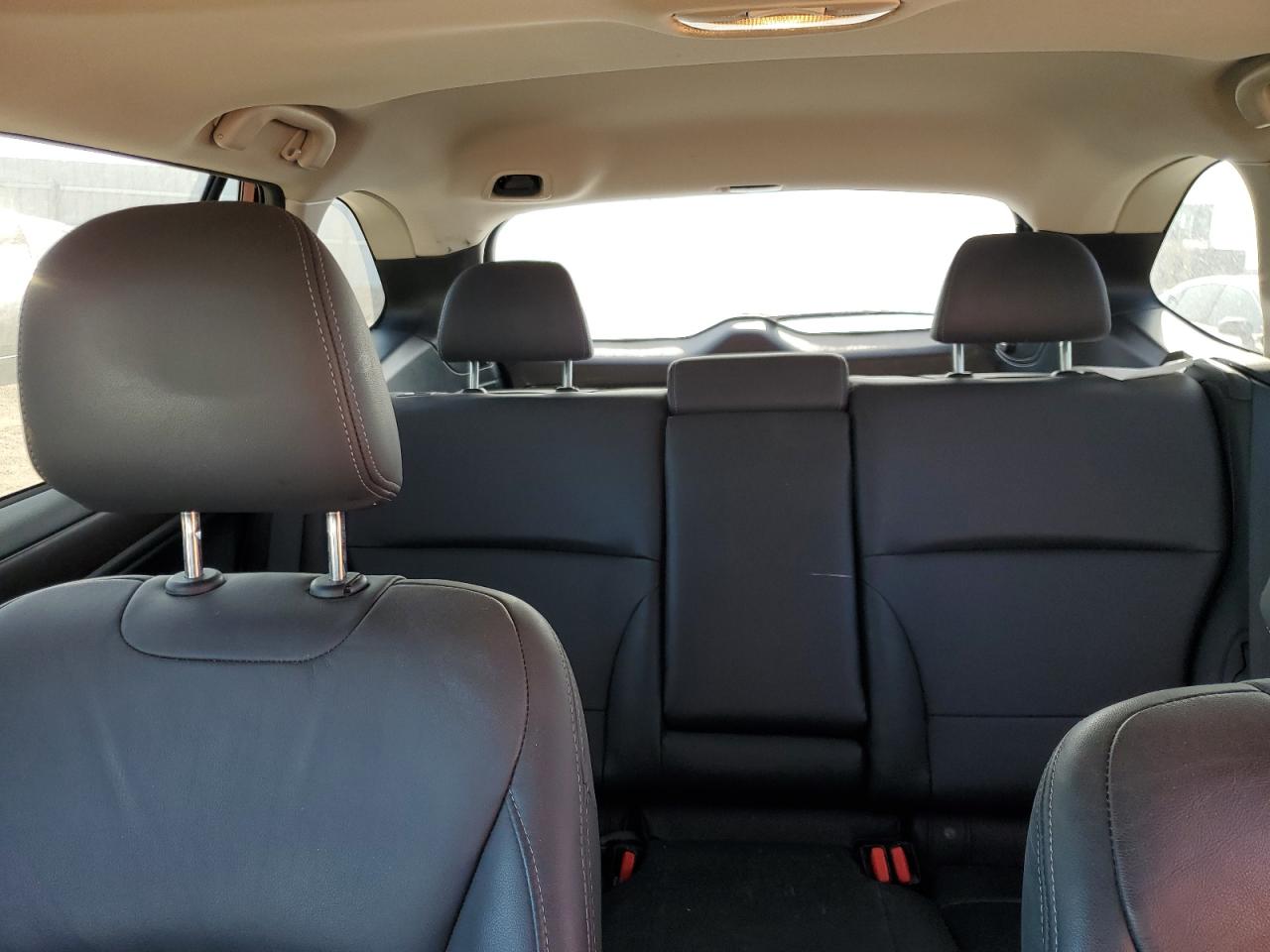 2015 Subaru Outback 2.5I Limited VIN: 4S4BSBLC2F3258172 Lot: 68909784