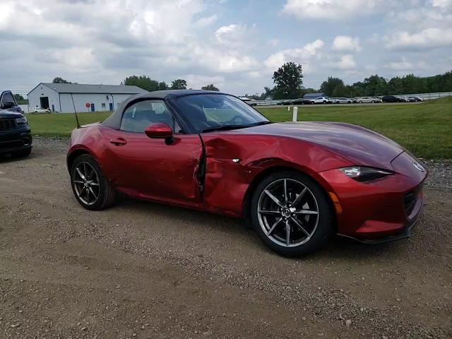 2020 Mazda Mx-5 Miata Grand Touring VIN: JM1NDAD74L0410750 Lot: 66500564