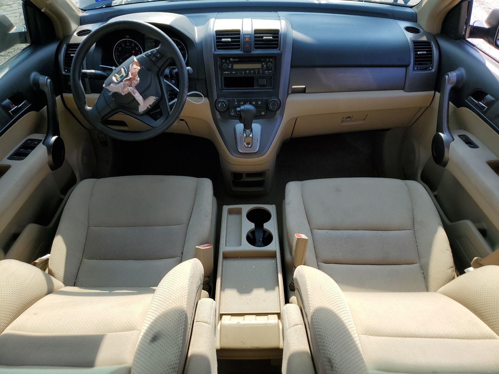 5J6RE38379L001726 2009 Honda Cr-V Lx