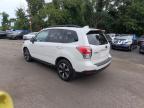 2017 Subaru Forester 2.5I Limited en Venta en Windsor, NJ - Minor Dent/Scratches