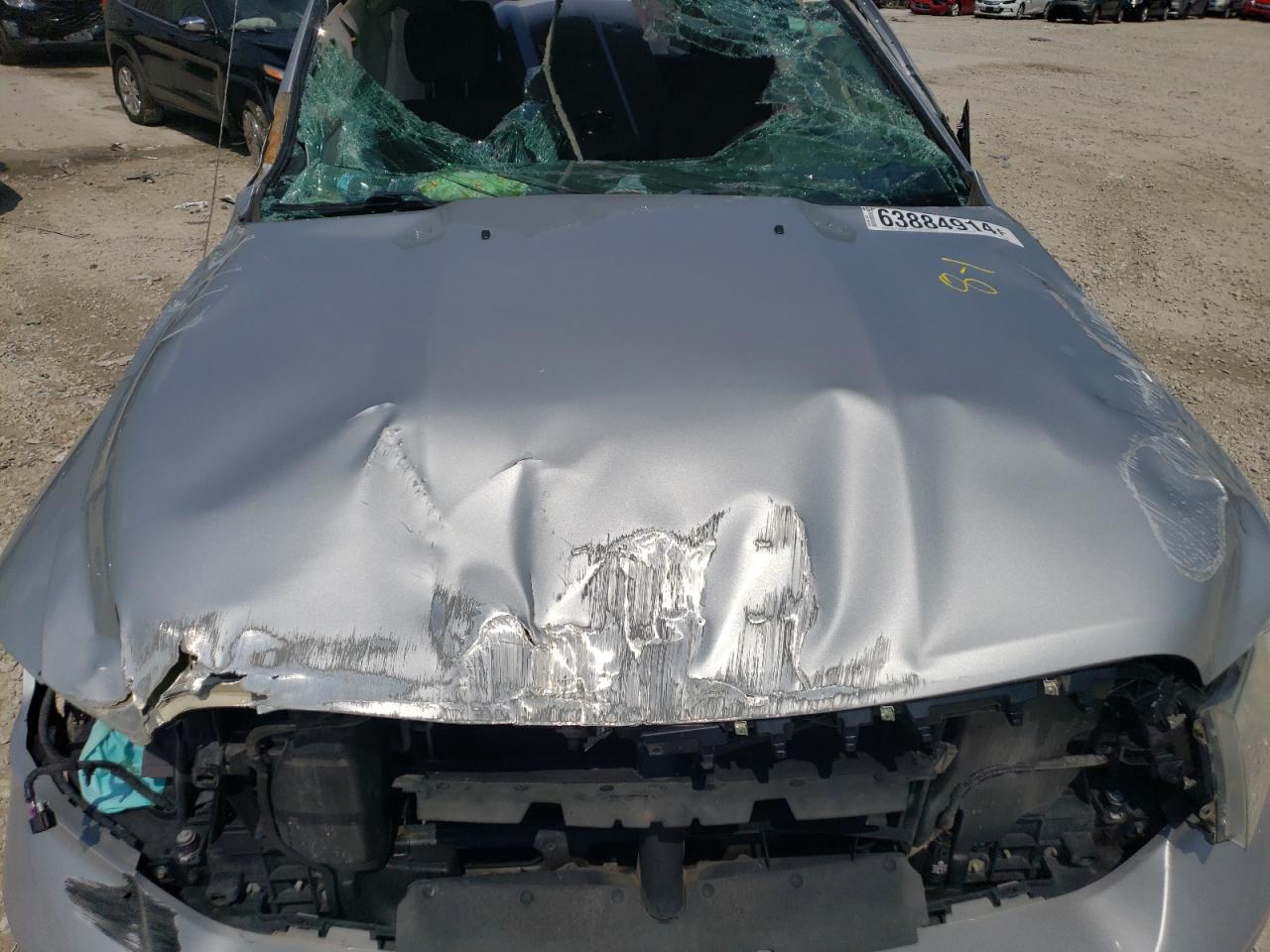 2018 Ram 1500 Slt VIN: 1C6RR7LT2JS264832 Lot: 63884914