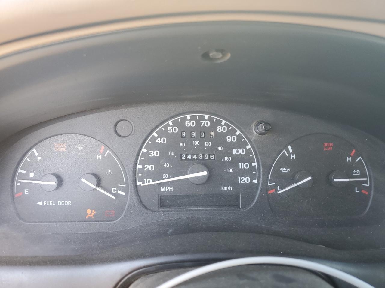 1999 Ford Ranger Super Cab VIN: 1FTYR14C6XPA16076 Lot: 67932494