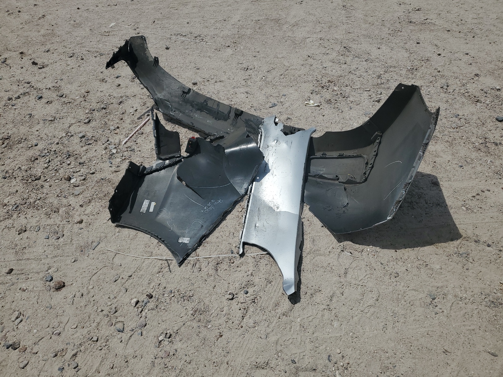 3KPC24A34KE041491 2019 Hyundai Accent Se