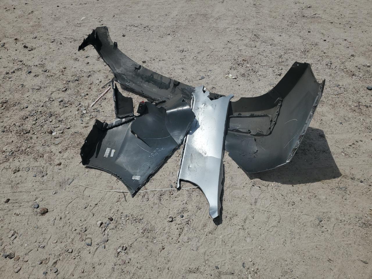 2019 Hyundai Accent Se VIN: 3KPC24A34KE041491 Lot: 66859584